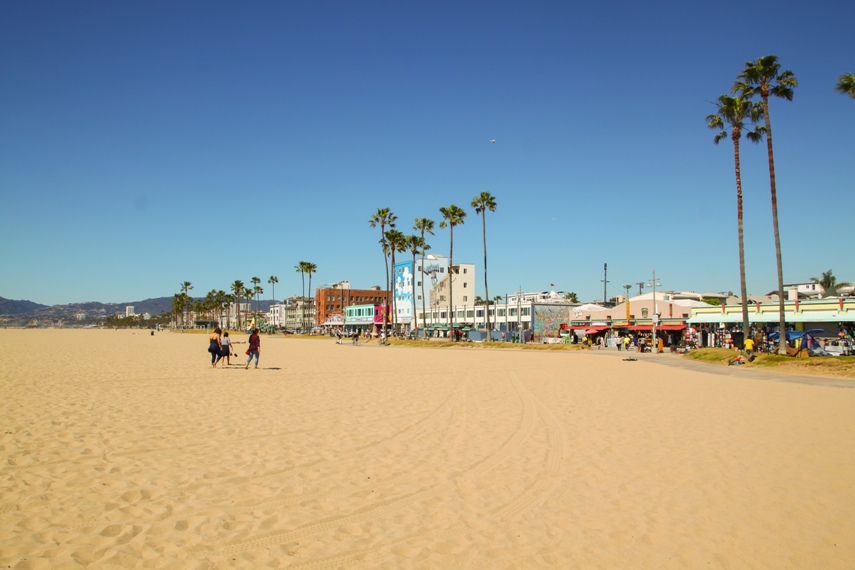 Venice Beach
